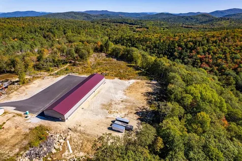 1853 Ragged Mountain Highway Alexandria NH 03222