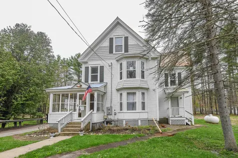 77 Smith Street Fryeburg ME 04037