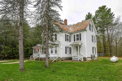 77 Smith Street Fryeburg ME 04037