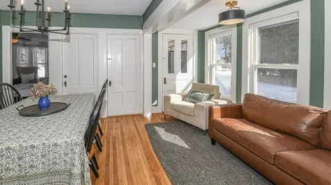 77 Smith Street Fryeburg ME 04037