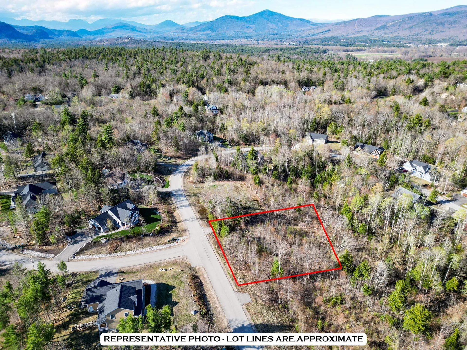 64 Grandview Road Conway NH 03818