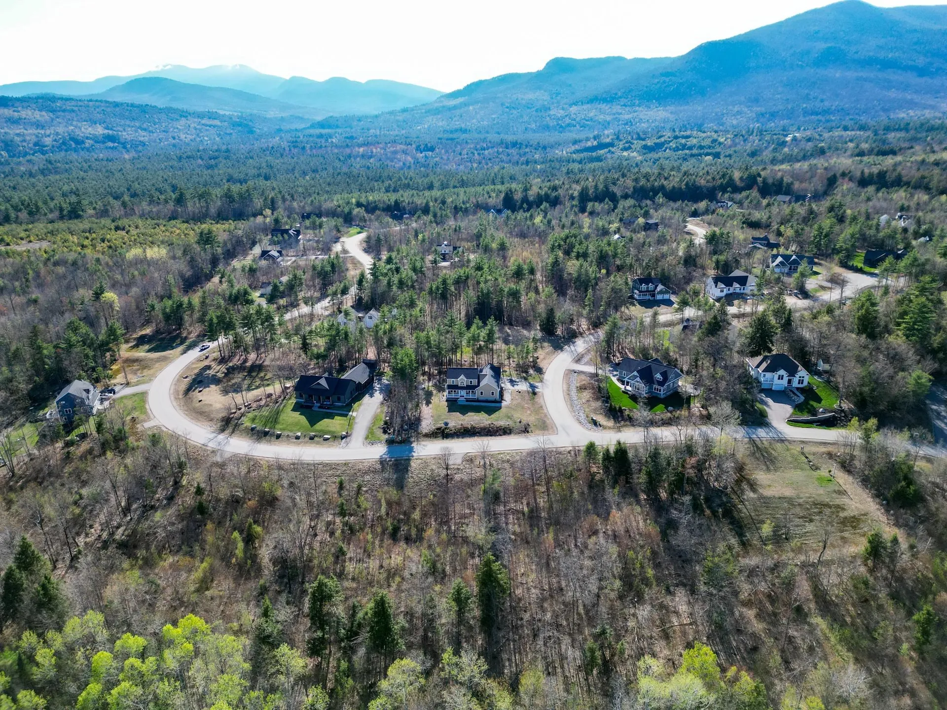 64 Grandview Road Conway NH 03818