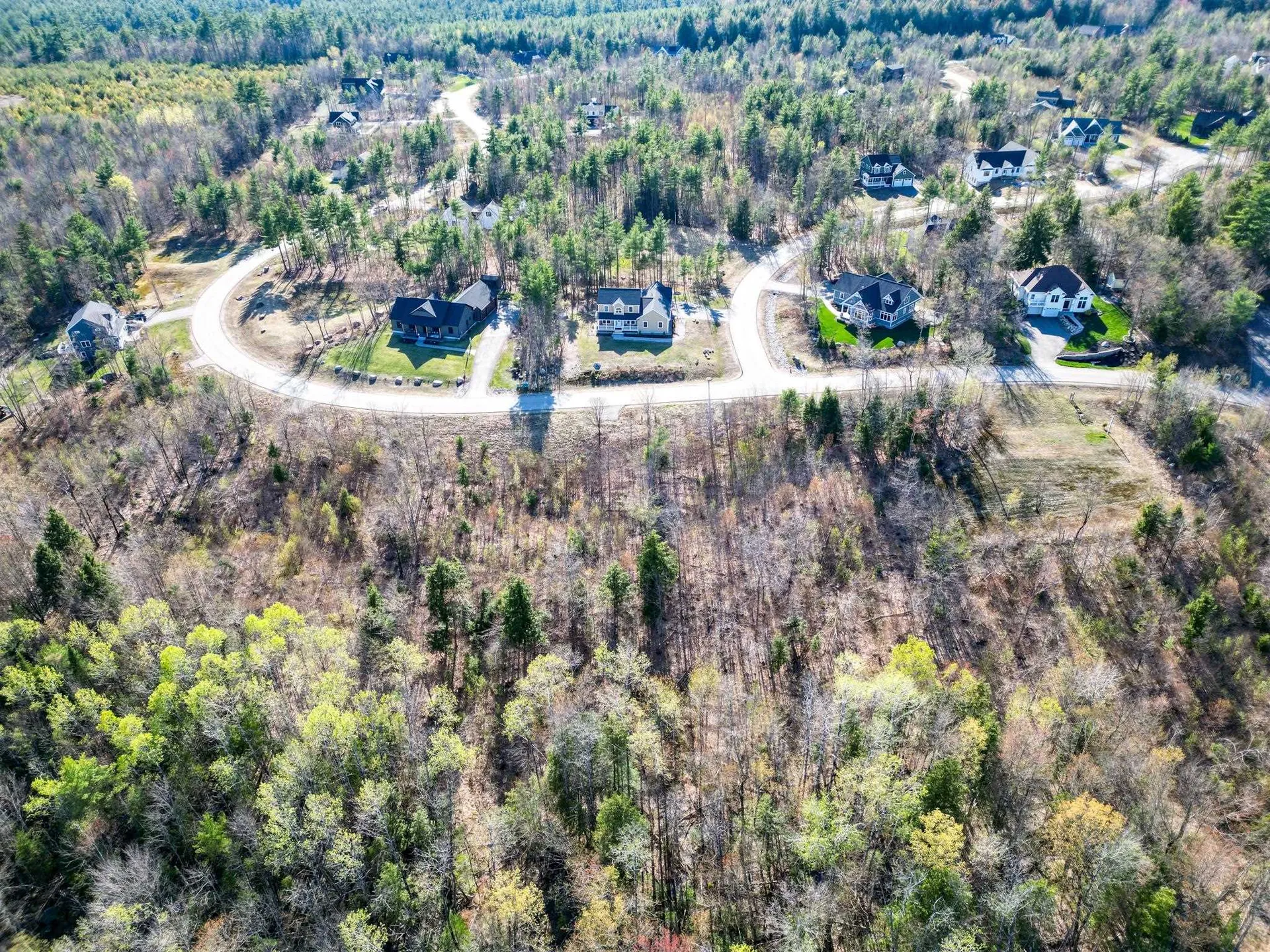 64 Grandview Road Conway NH 03818