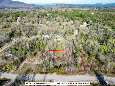 64 Grandview Road Conway NH 03818