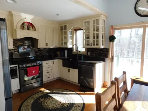 239 Valley View Road Dover VT 05356