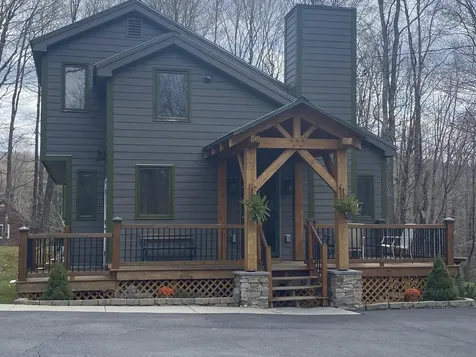 239 Valley View Road Dover VT 05356