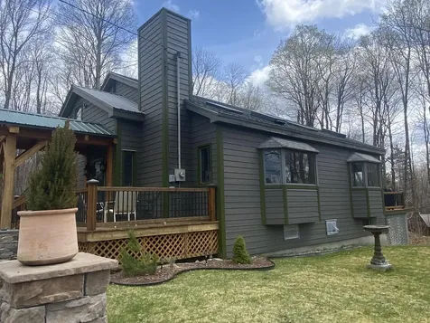 239 Valley View Road Dover VT 05356