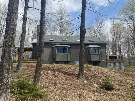 239 Valley View Road Dover VT 05356