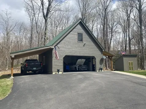 239 Valley View Road Dover VT 05356