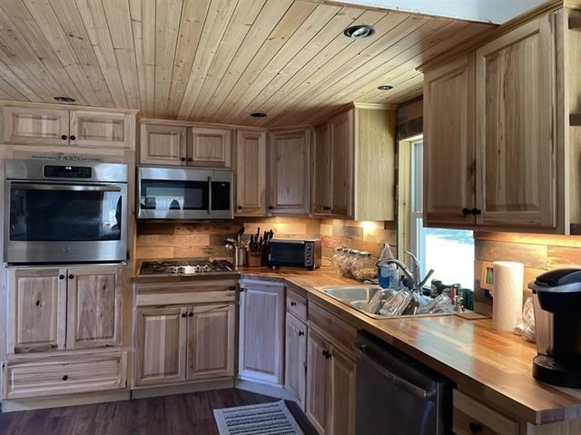 97 Cobblestone Road Clarksville NH 03592