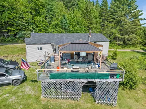 97 Cobblestone Road Clarksville NH 03592