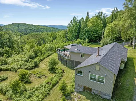 97 Cobblestone Road Clarksville NH 03592