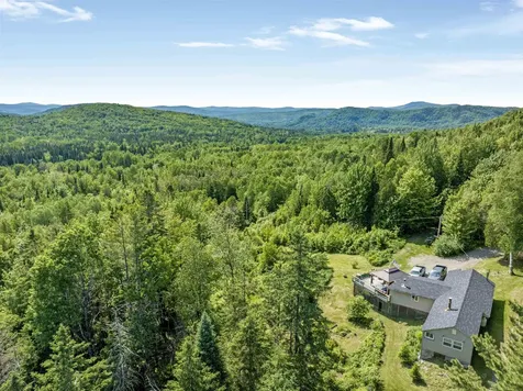 97 Cobblestone Road Clarksville NH 03592