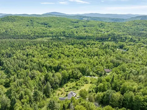 97 Cobblestone Road Clarksville NH 03592