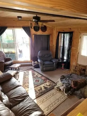 97 Cobblestone Road Clarksville NH 03592