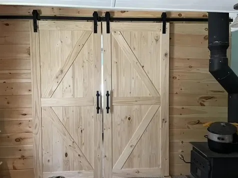 97 Cobblestone Road Clarksville NH 03592