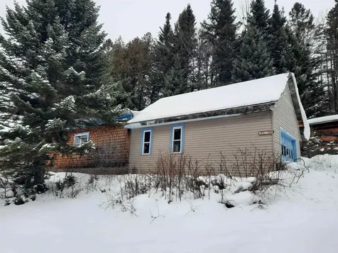 97 Cobblestone Road Clarksville NH 03592