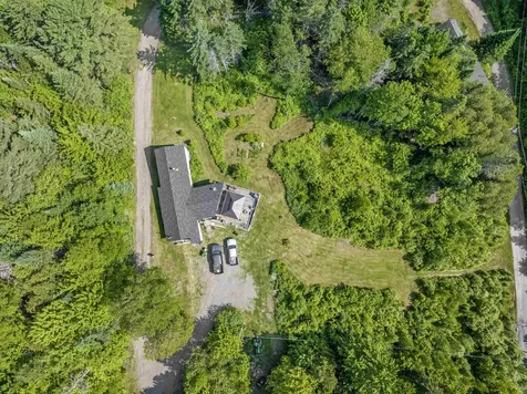 97 Cobblestone Road Clarksville NH 03592