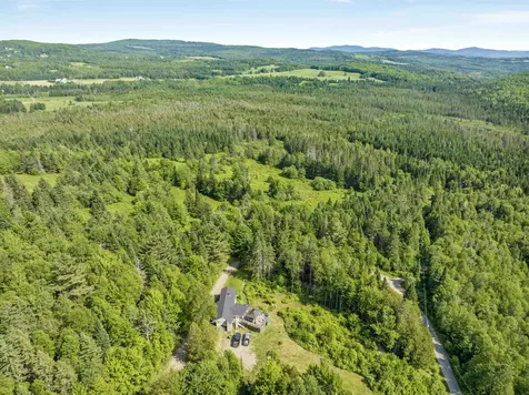 97 Cobblestone Road Clarksville NH 03592