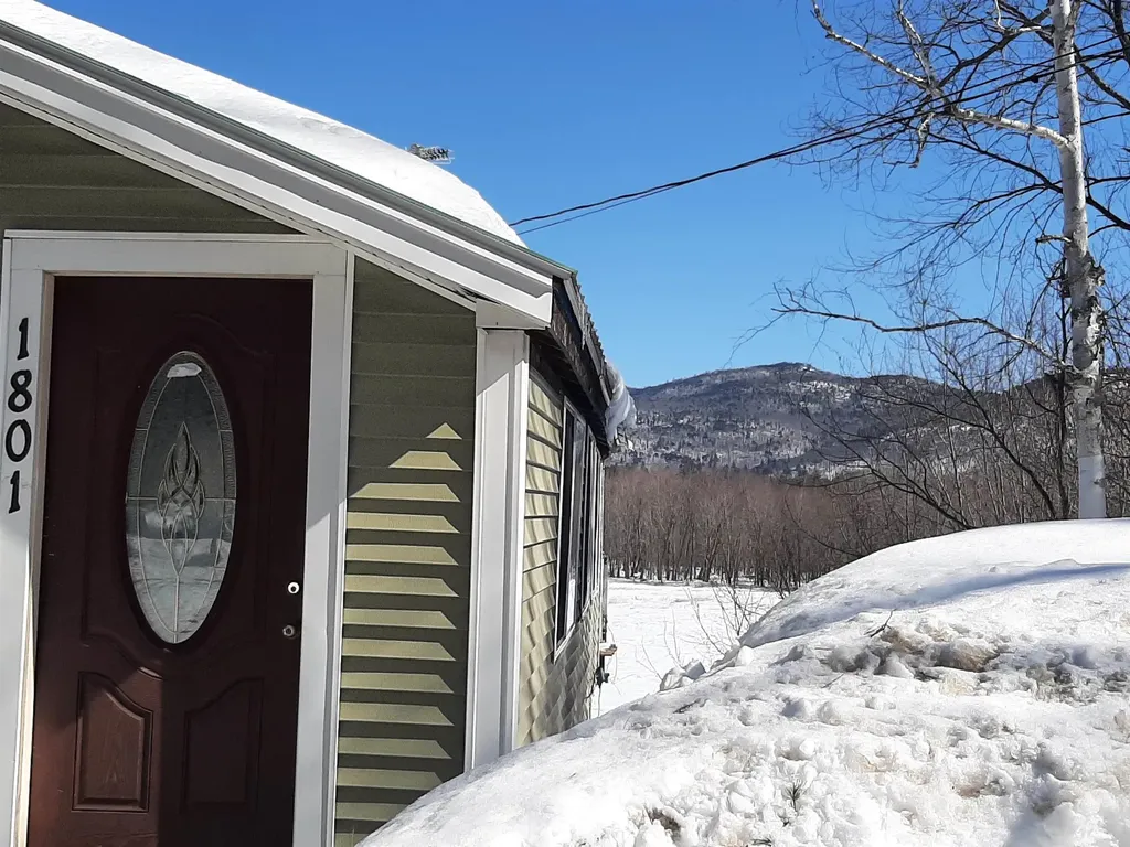1801 West Side Road Conway NH 03860