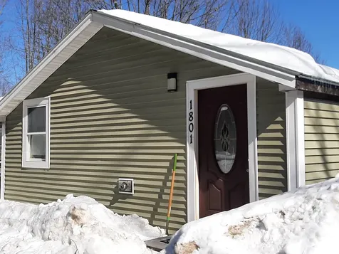 1801 West Side Road Conway NH 03860