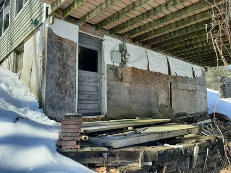 1801 West Side Road Conway NH 03860