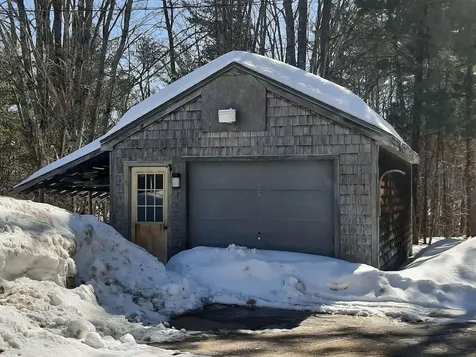 1801 West Side Road Conway NH 03860