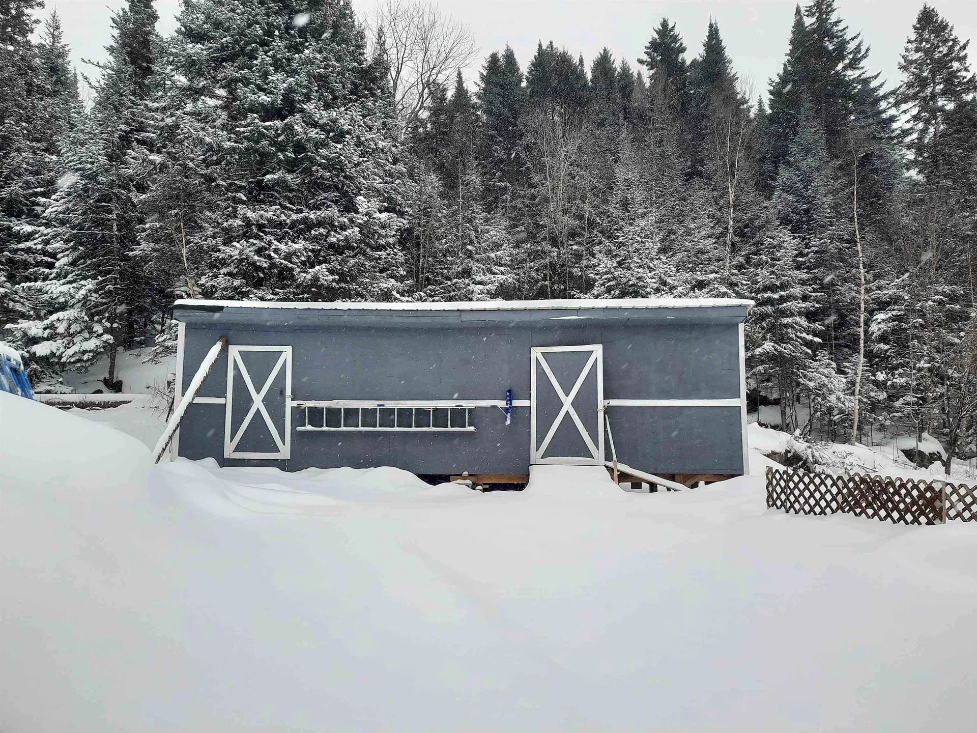 176 Indian Stream Road Pittsburg NH 03592