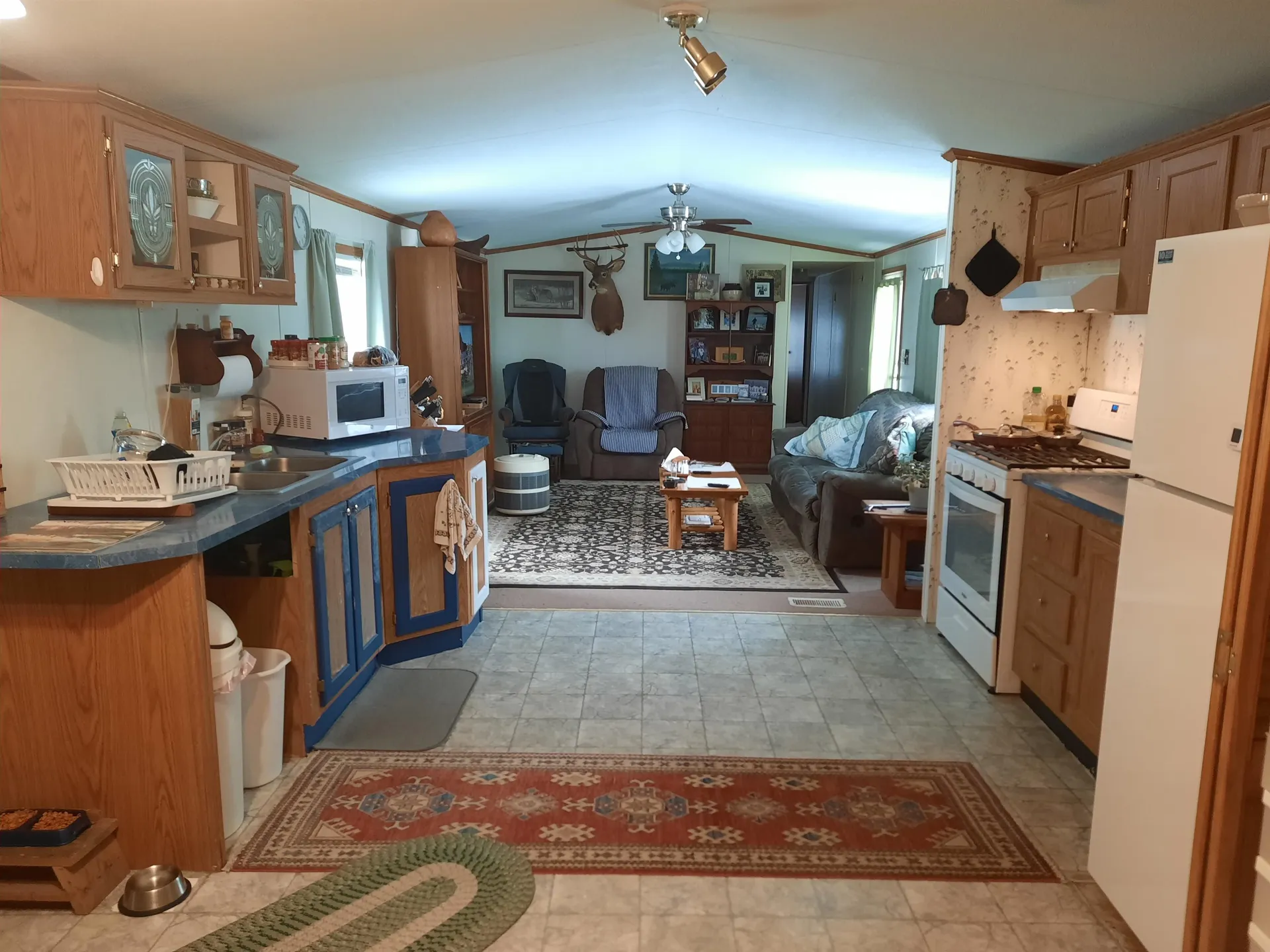 176 Indian Stream Road Pittsburg NH 03592