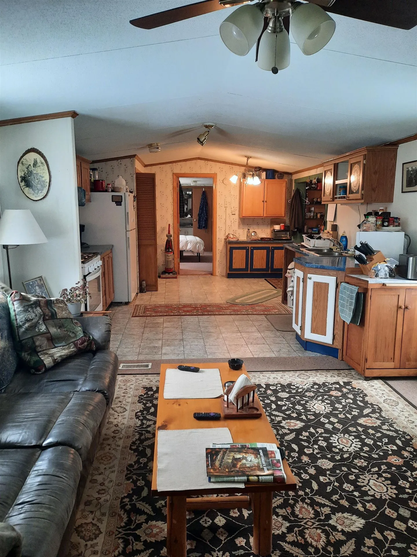 176 Indian Stream Road Pittsburg NH 03592