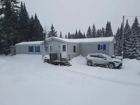 176 Indian Stream Road Pittsburg NH 03592