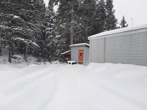 176 Indian Stream Road Pittsburg NH 03592