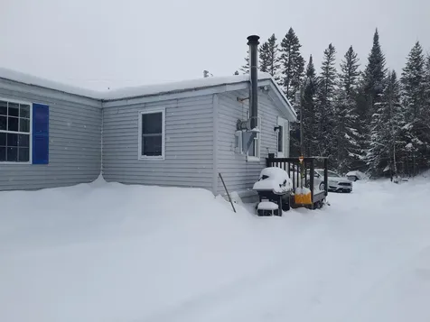 176 Indian Stream Road Pittsburg NH 03592