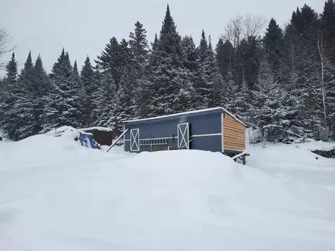 176 Indian Stream Road Pittsburg NH 03592