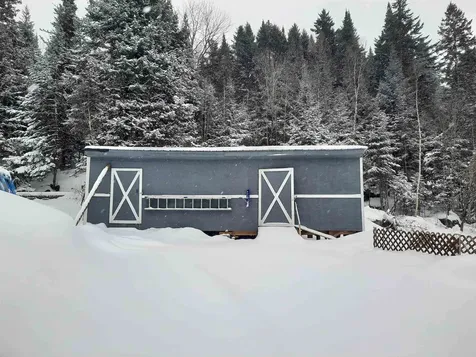 176 Indian Stream Road Pittsburg NH 03592