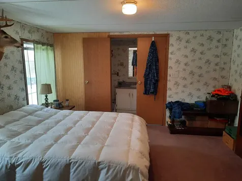 176 Indian Stream Road Pittsburg NH 03592
