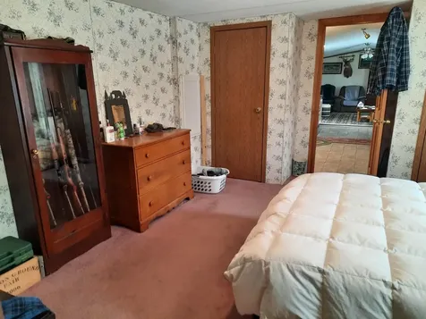 176 Indian Stream Road Pittsburg NH 03592