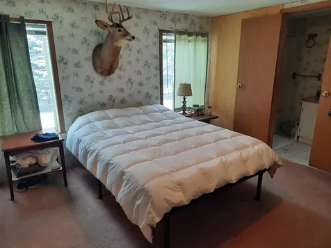 176 Indian Stream Road Pittsburg NH 03592