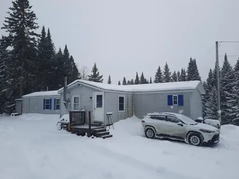 176 Indian Stream Road Pittsburg NH 03592