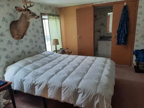 176 Indian Stream Road Pittsburg NH 03592
