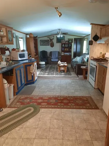 176 Indian Stream Road Pittsburg NH 03592