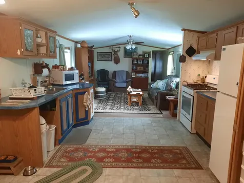 176 Indian Stream Road Pittsburg NH 03592