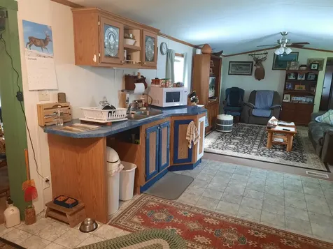 176 Indian Stream Road Pittsburg NH 03592