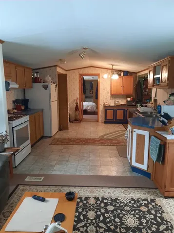 176 Indian Stream Road Pittsburg NH 03592