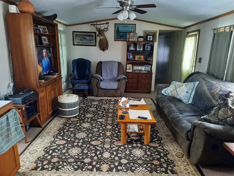 176 Indian Stream Road Pittsburg NH 03592