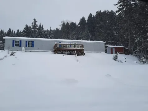 176 Indian Stream Road Pittsburg NH 03592