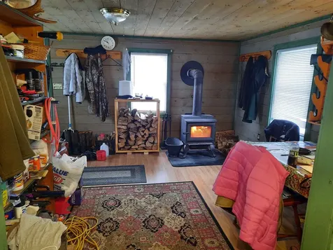 176 Indian Stream Road Pittsburg NH 03592