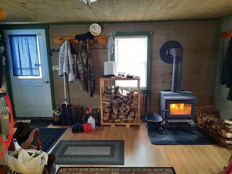 176 Indian Stream Road Pittsburg NH 03592