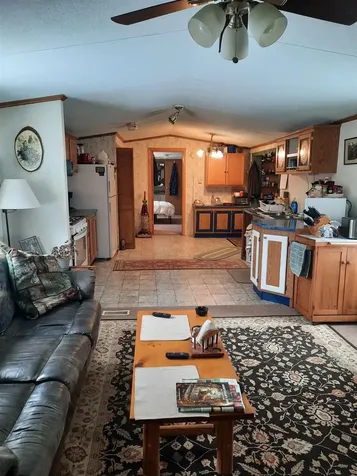 176 Indian Stream Road Pittsburg NH 03592