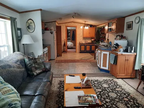 176 Indian Stream Road Pittsburg NH 03592